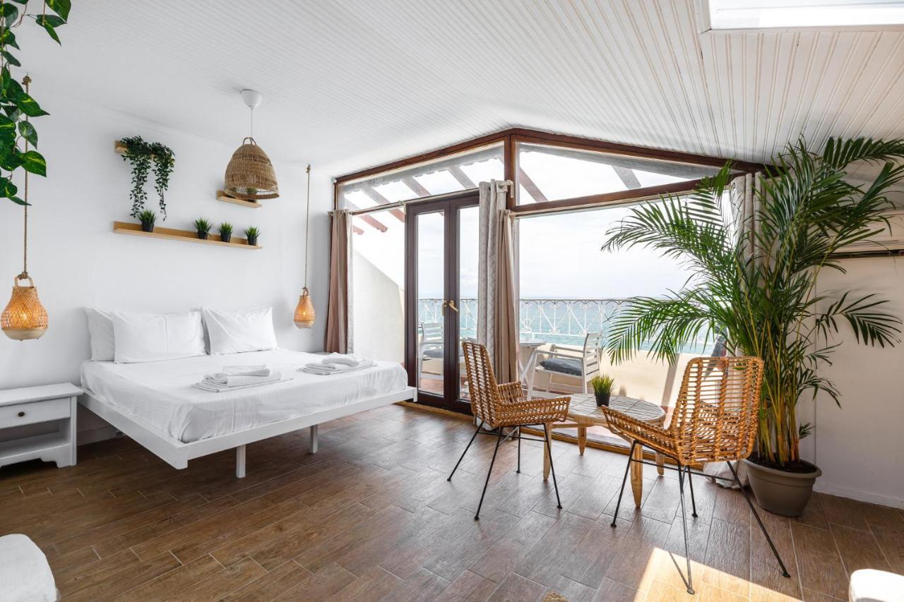 Marabou Hotel ペフコホリ エクステリア 写真