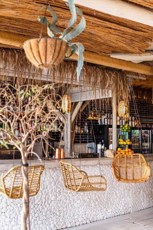 Marabou Hotel ペフコホリ エクステリア 写真